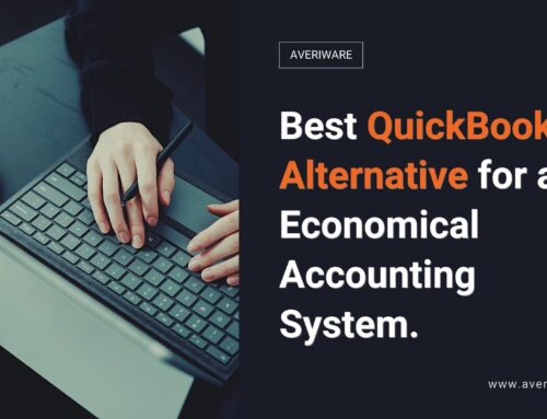 Best QuickBooks Alternative for an Economical Accounting System