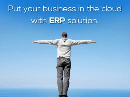 small Business Cloud & ERP Solutions