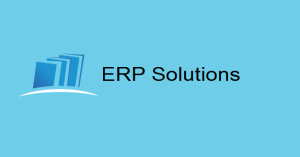 ERP-Solutions