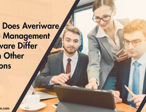 How Averiware Case Management Software Differs from Other Options