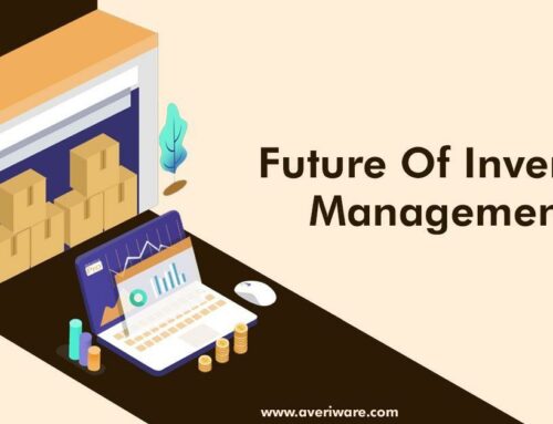 Future of Inventory Management