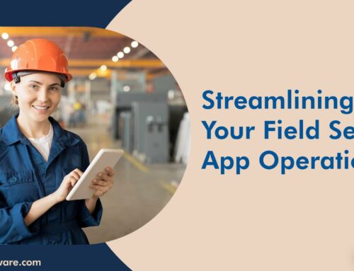 Streamlining Field Service Operations: Averiware’s Empowering Efficiency Solutions